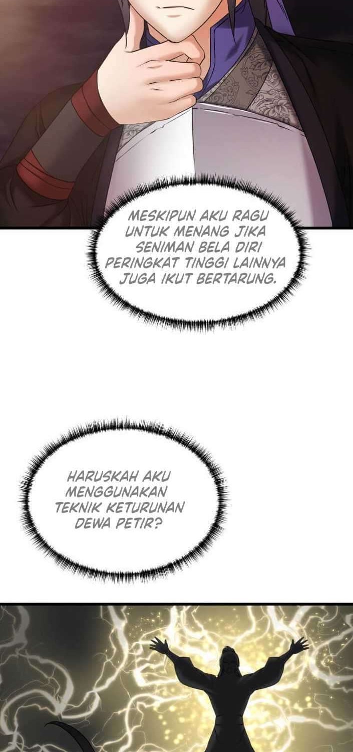 Cerebral Renal Failure chapter 15 halaman 33