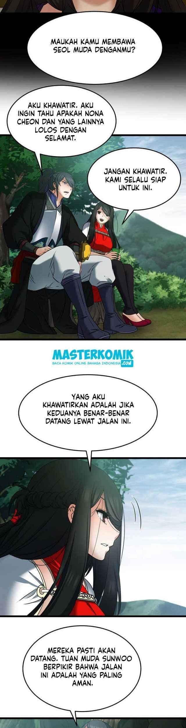 Cerebral Renal Failure chapter 17 halaman 22