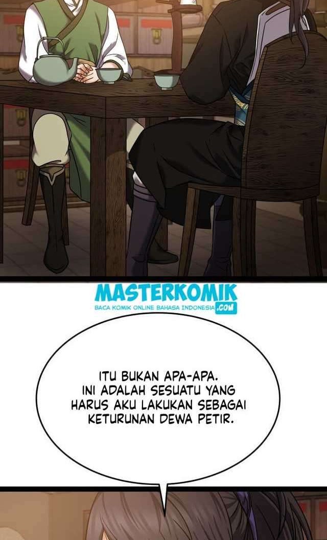 Cerebral Renal Failure chapter 18 halaman 8
