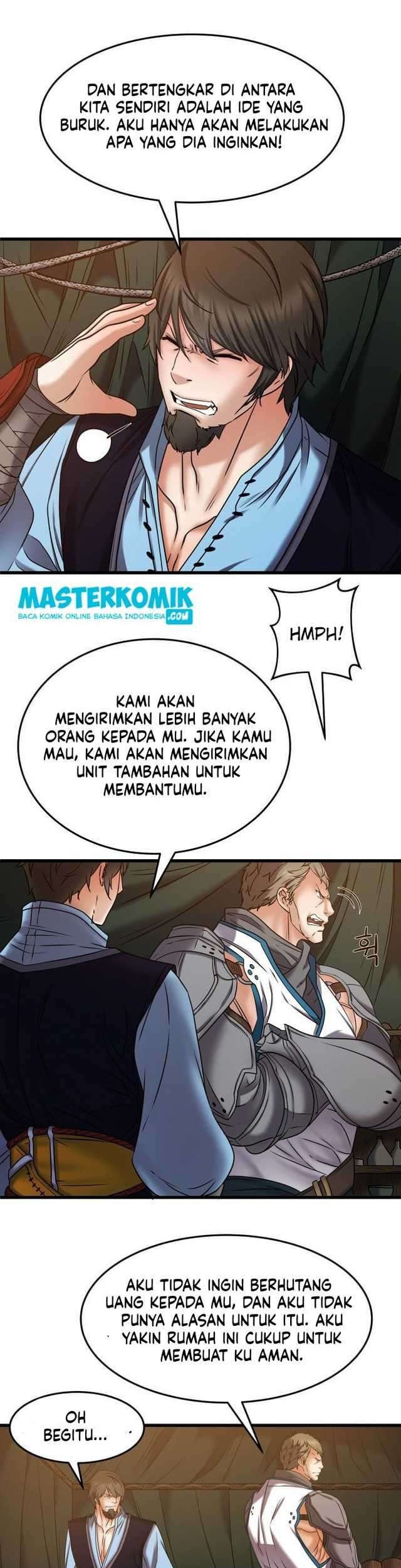 Cerebral Renal Failure chapter 18 halaman 26