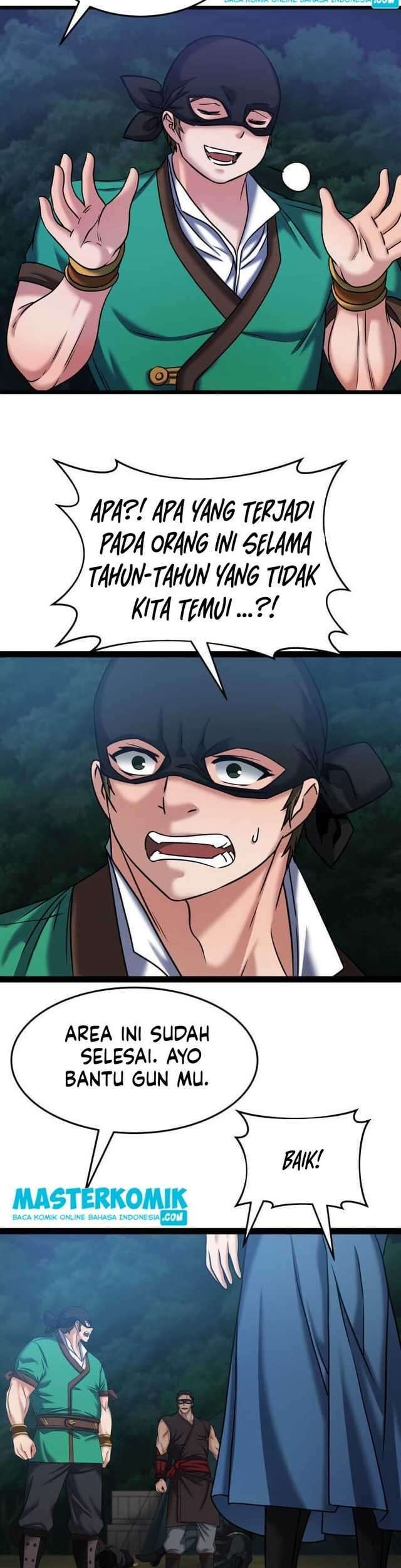 Cerebral Renal Failure chapter 20 halaman 9
