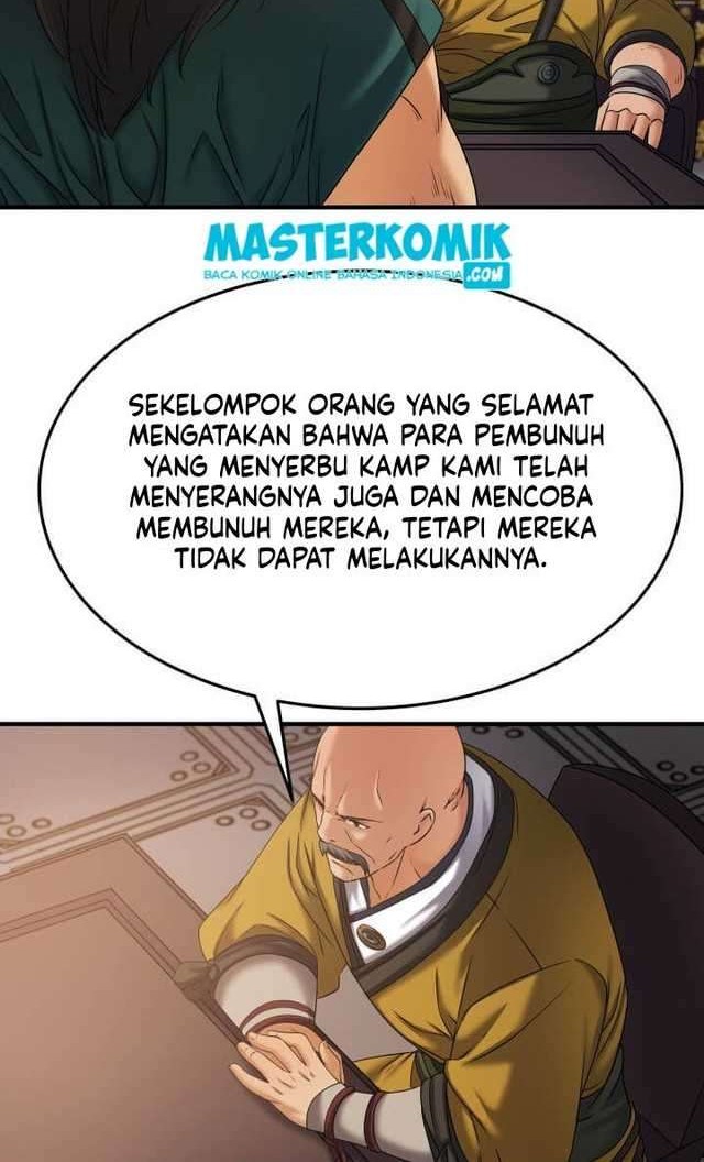 Cerebral Renal Failure chapter 20 halaman 29