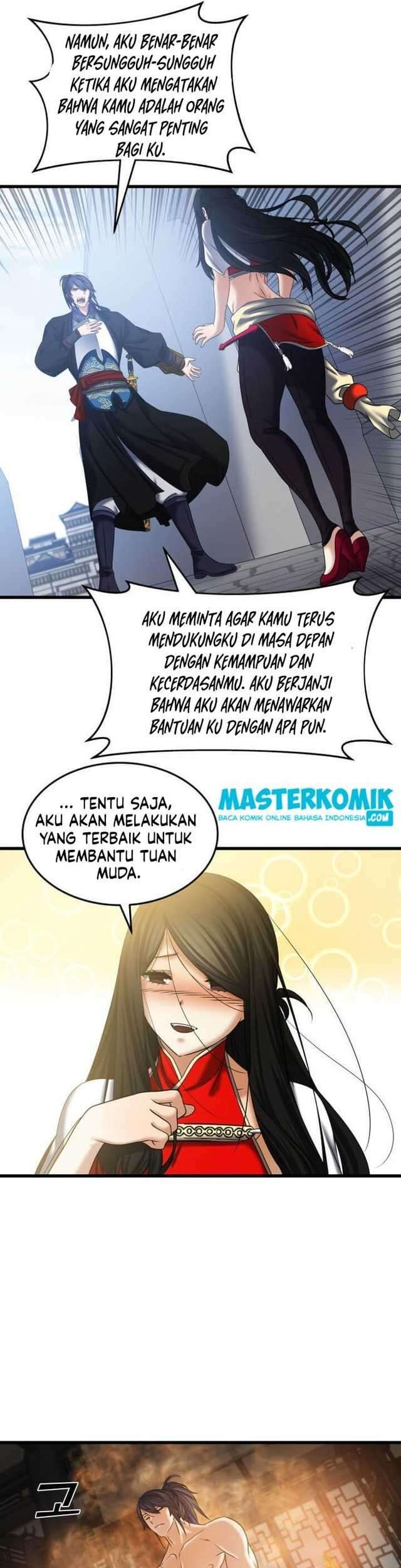 Cerebral Renal Failure Bab 22 halaman 28