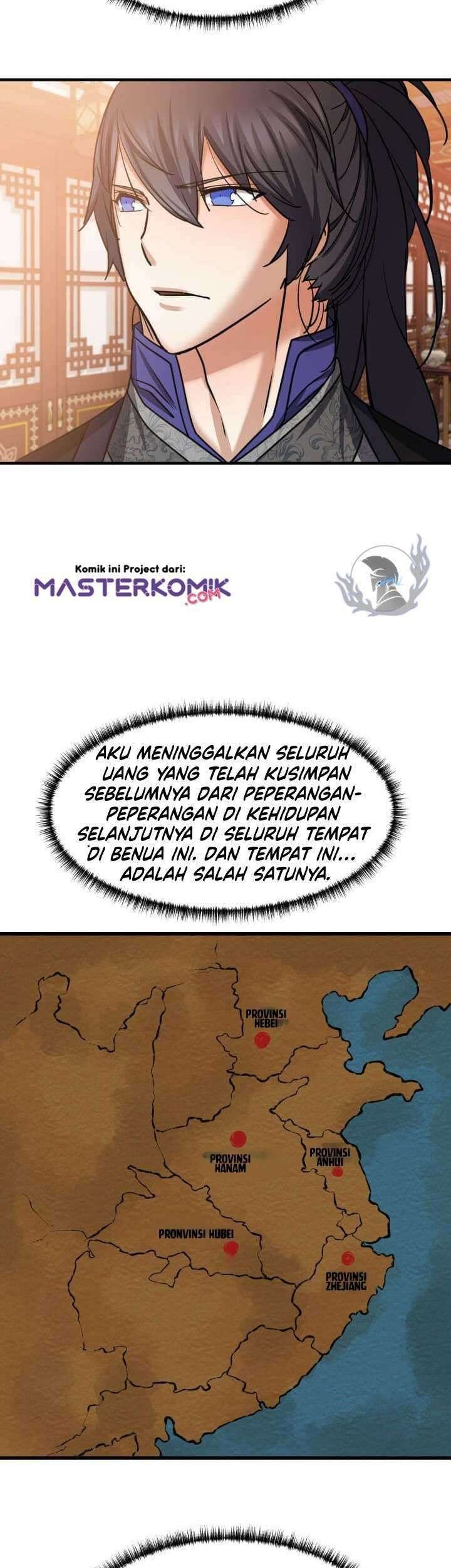 Cerebral Renal Failure chapter 28 halaman 16