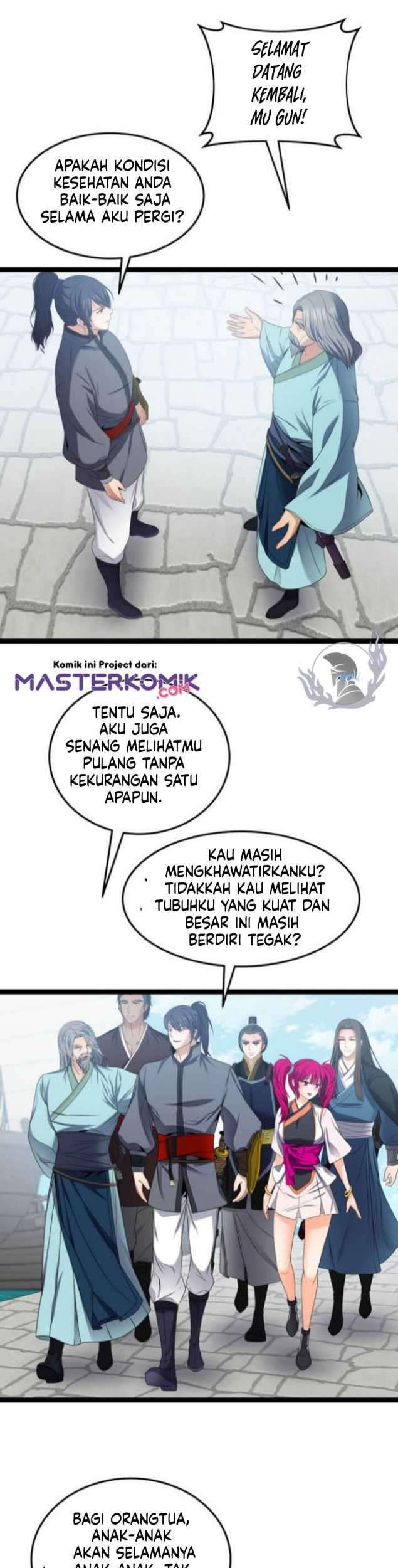 Cerebral Renal Failure chapter 31 halaman 2
