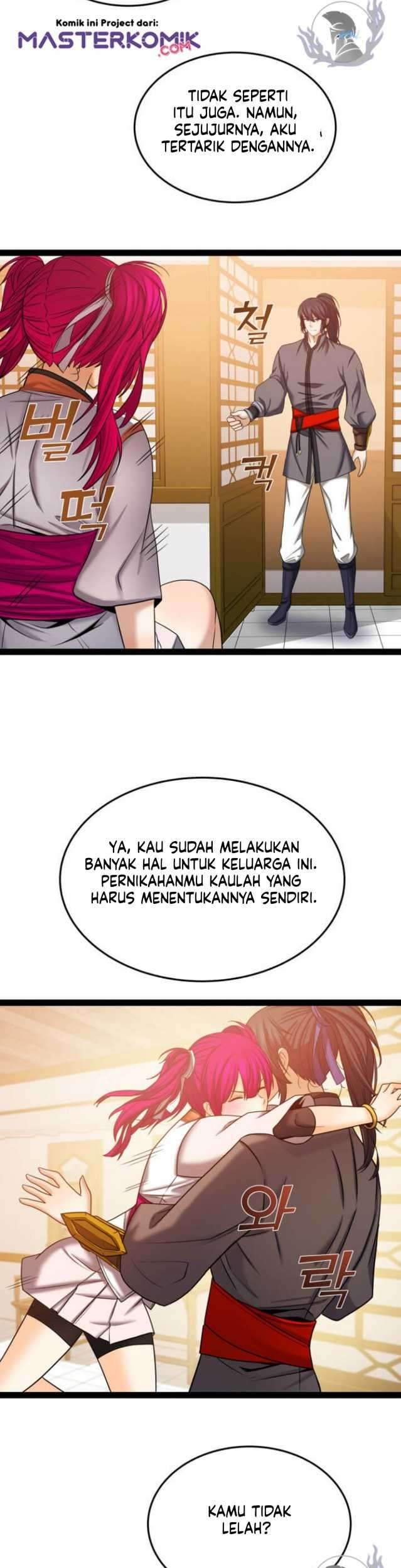 Cerebral Renal Failure chapter 31 halaman 43