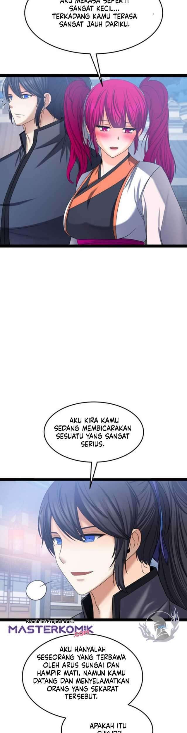 Cerebral Renal Failure chapter 31 halaman 55