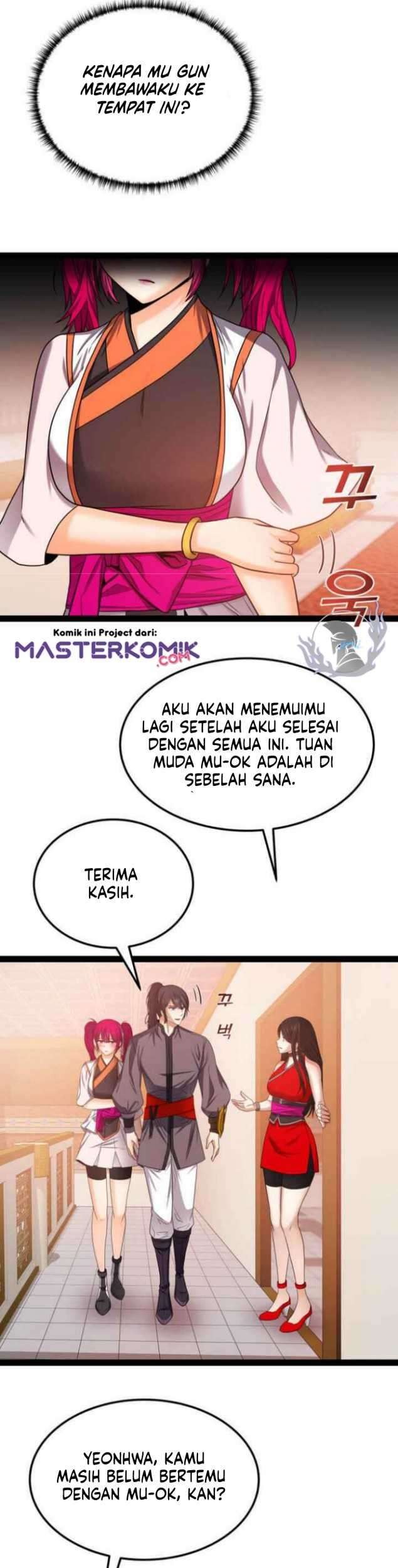 Cerebral Renal Failure chapter 32 halaman 10