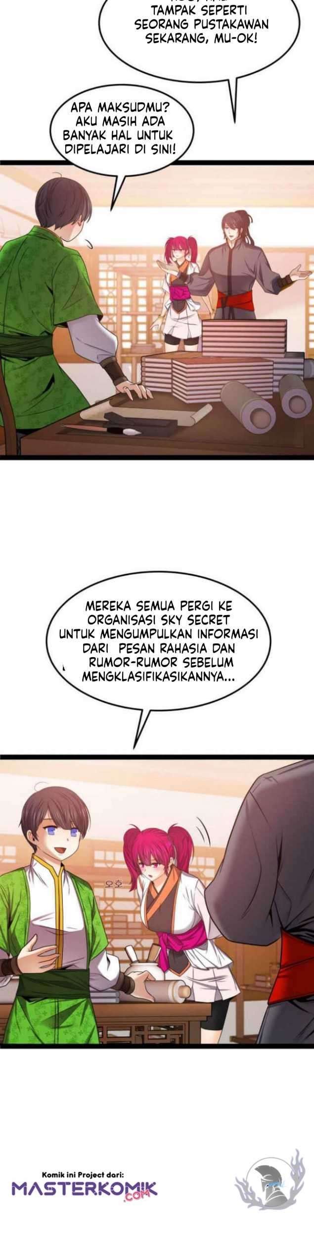 Cerebral Renal Failure chapter 32 halaman 14