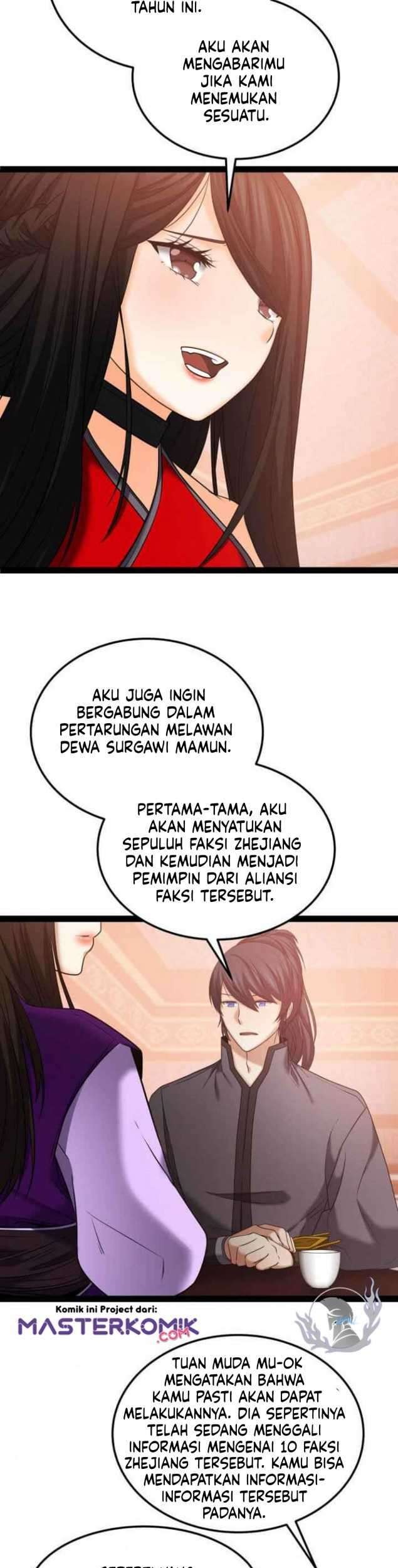 Cerebral Renal Failure chapter 32 halaman 28