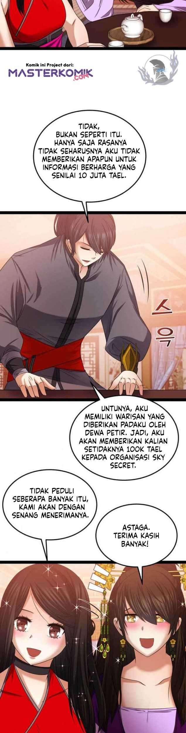 Cerebral Renal Failure chapter 32 halaman 34