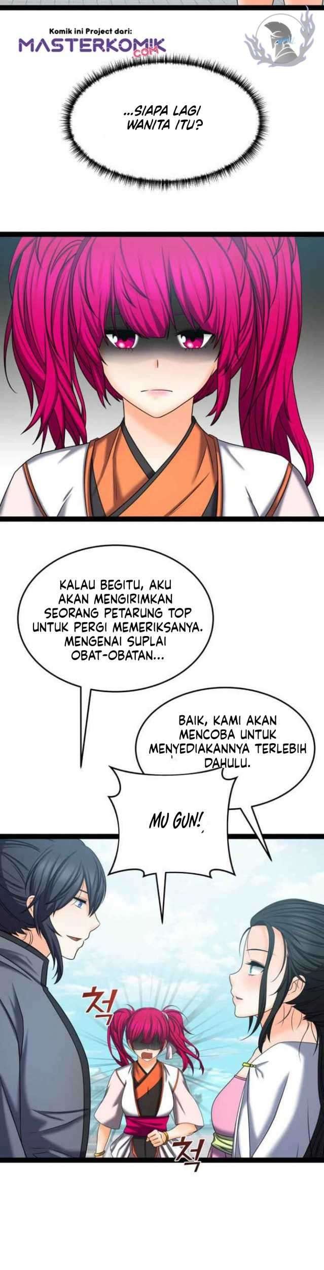 Cerebral Renal Failure Bab 33 halaman 32