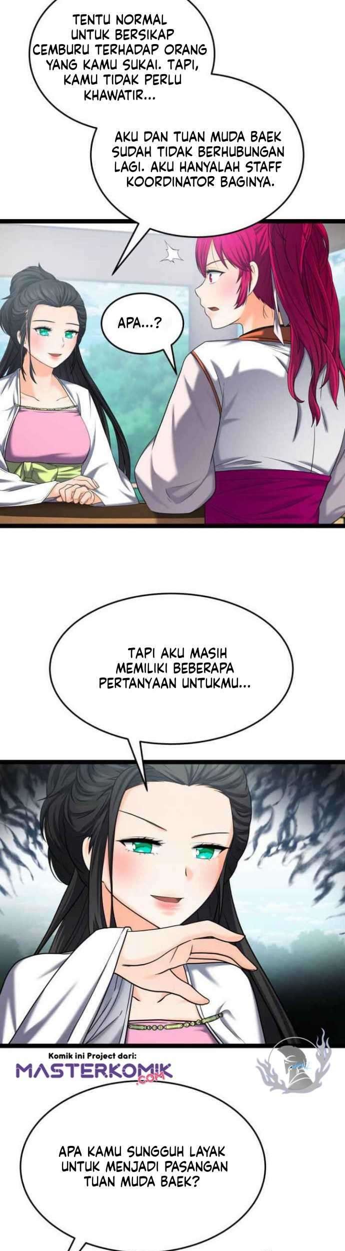 Cerebral Renal Failure Bab 33 halaman 42