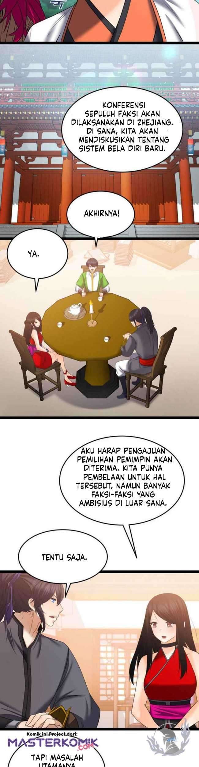 Cerebral Renal Failure chapter 34 halaman 8