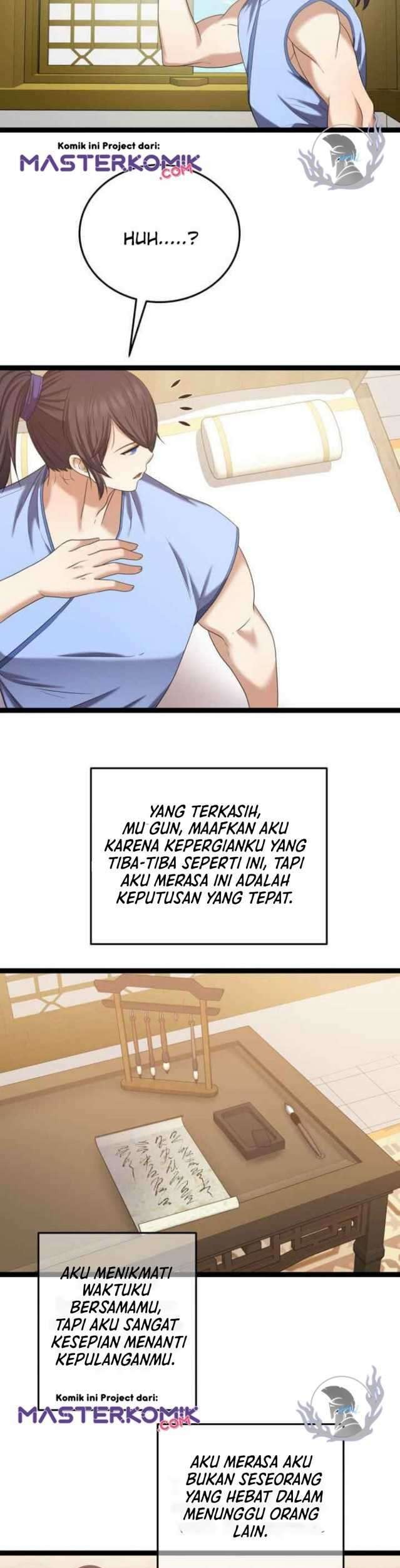 Cerebral Renal Failure chapter 34 halaman 32