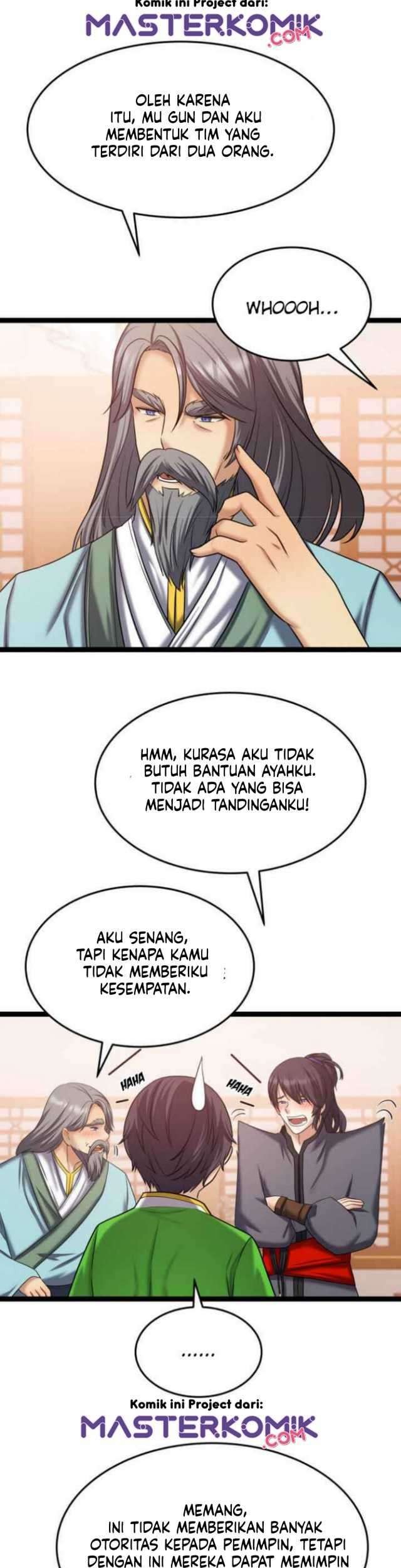 Cerebral Renal Failure Bab 35 halaman 11