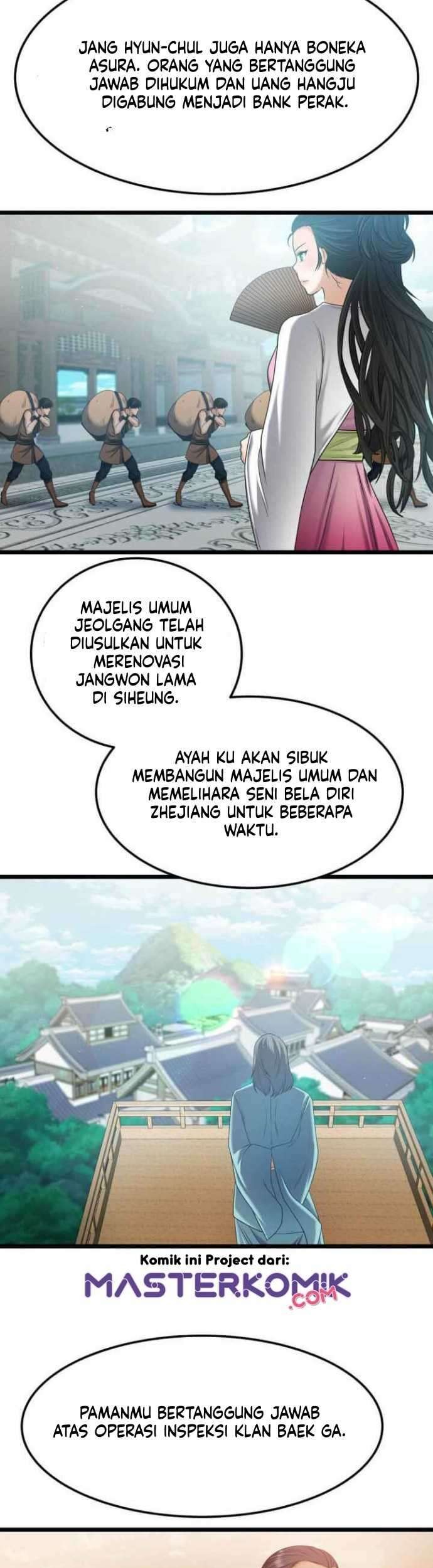 Cerebral Renal Failure Bab 39 halaman 44