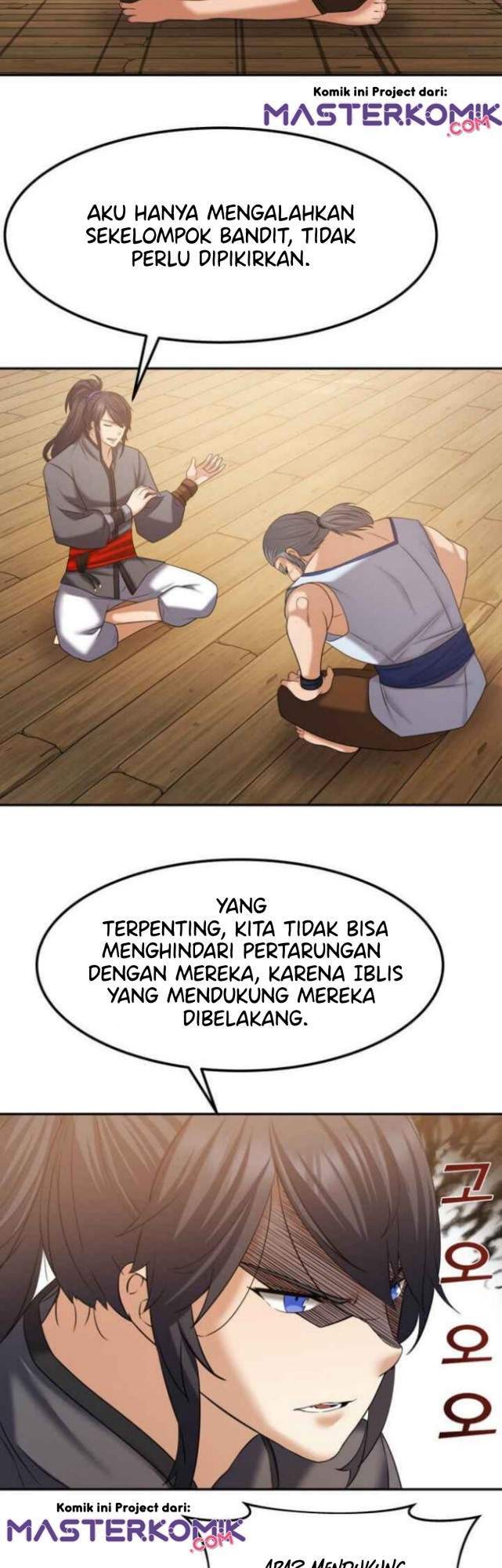 Cerebral Renal Failure chapter 42 halaman 8