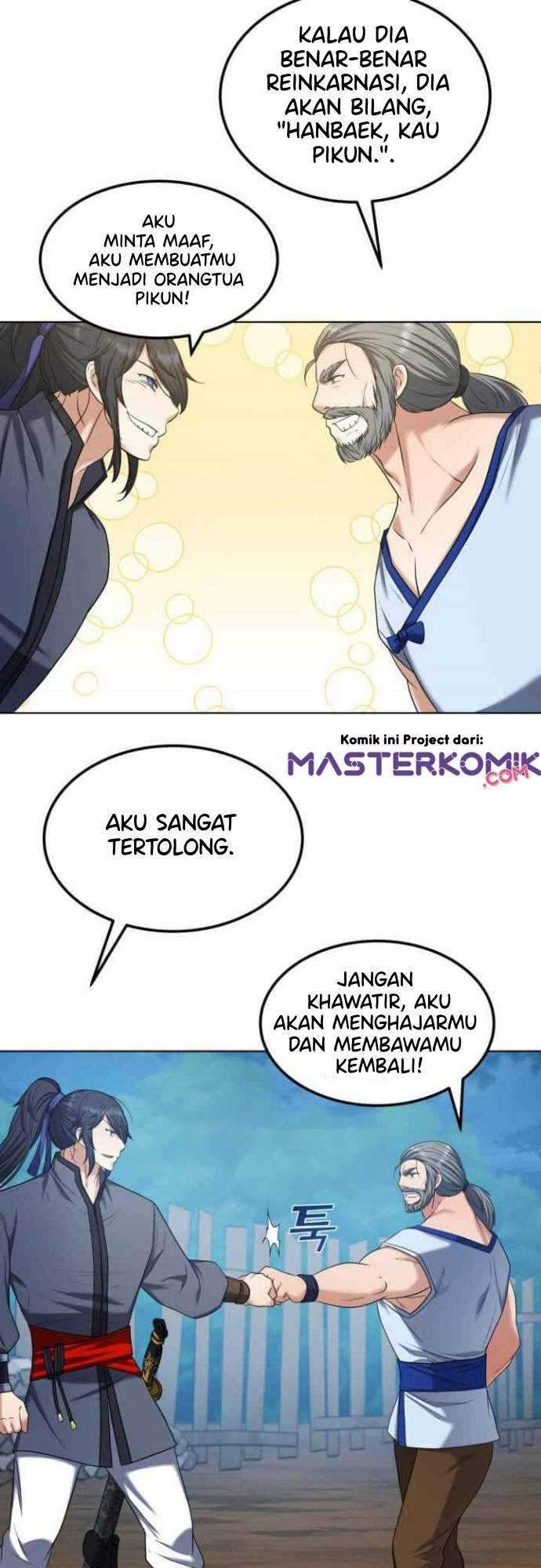 Cerebral Renal Failure chapter 43 halaman 33