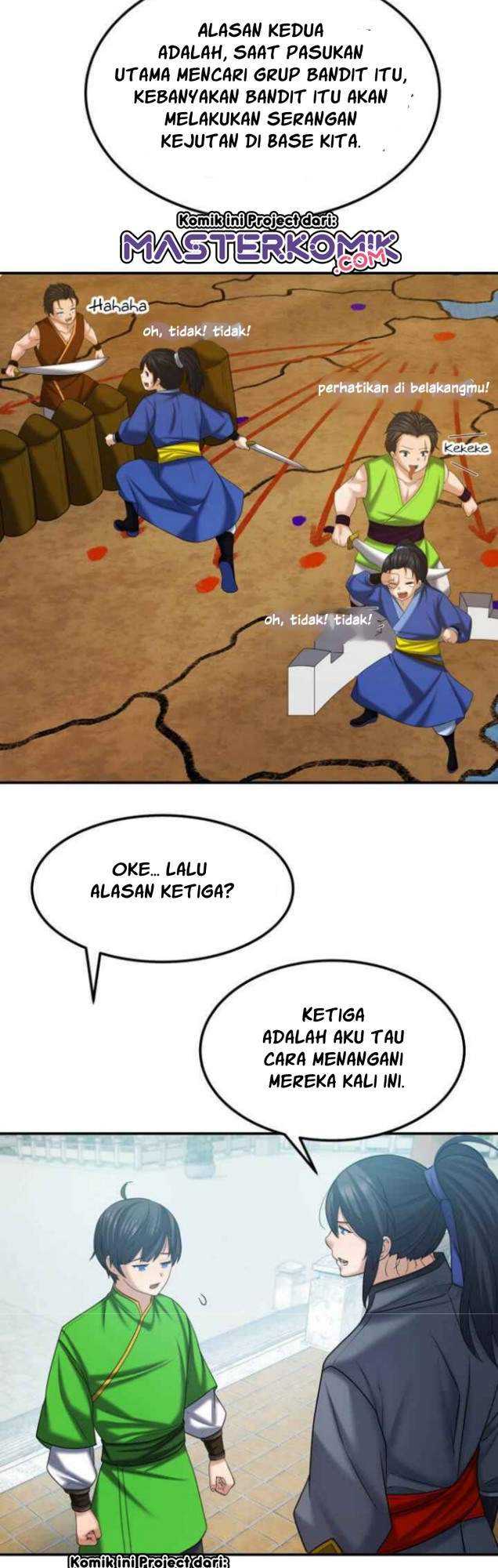 Cerebral Renal Failure chapter 44 halaman 15