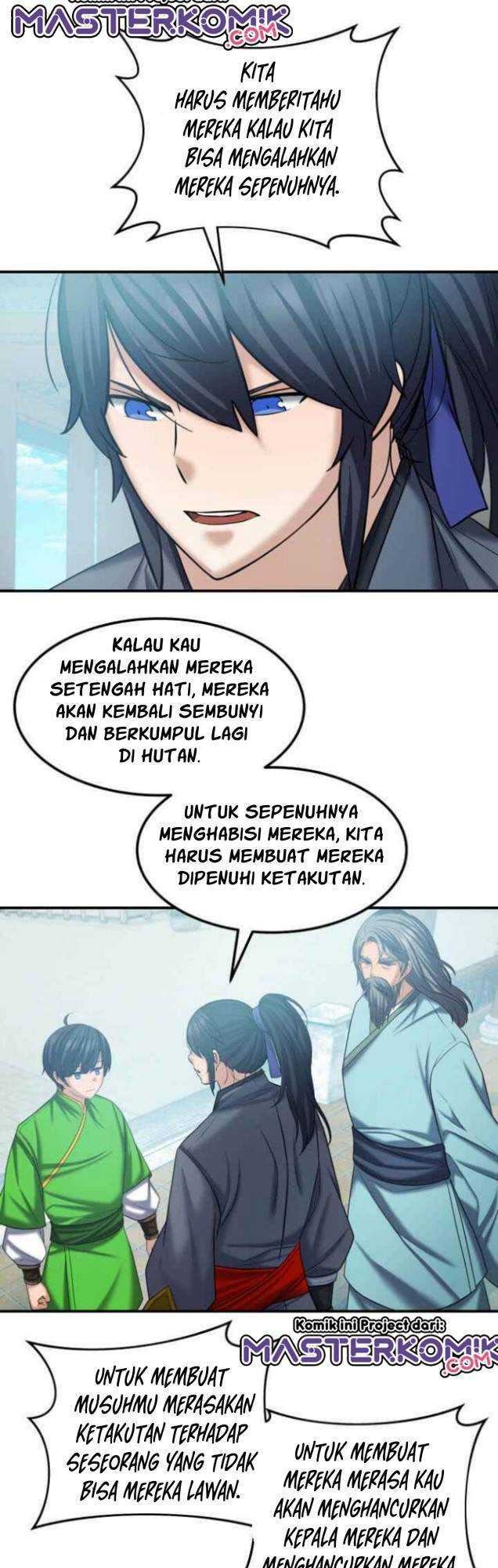 Cerebral Renal Failure chapter 44 halaman 16