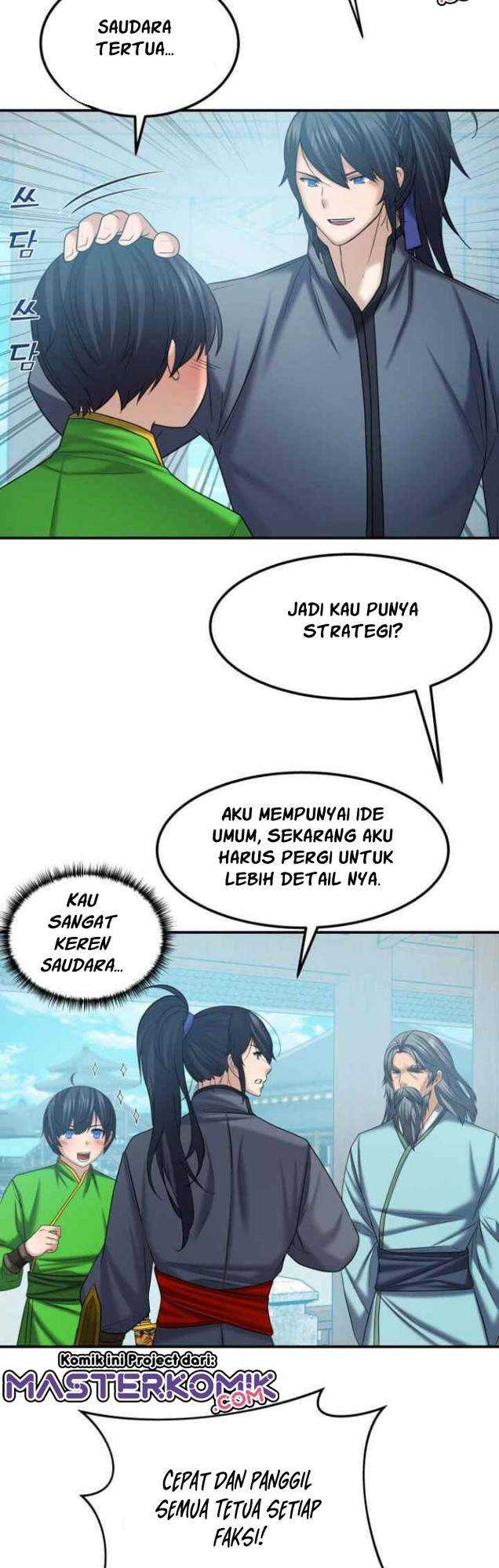 Cerebral Renal Failure chapter 44 halaman 19