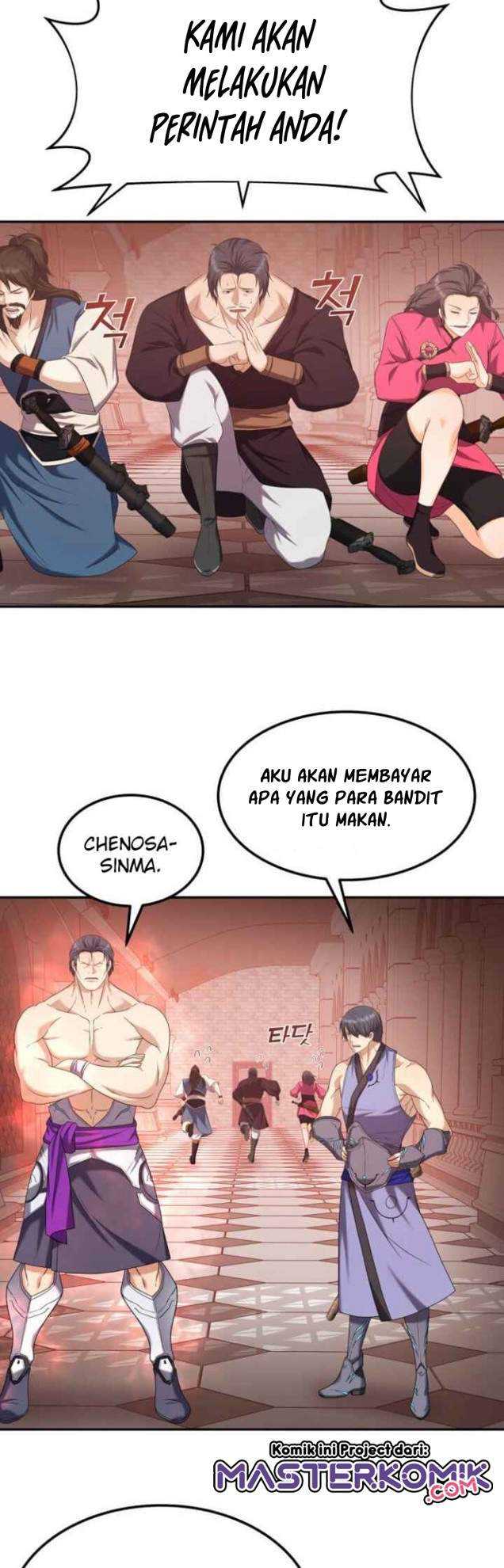 Cerebral Renal Failure chapter 44 halaman 32