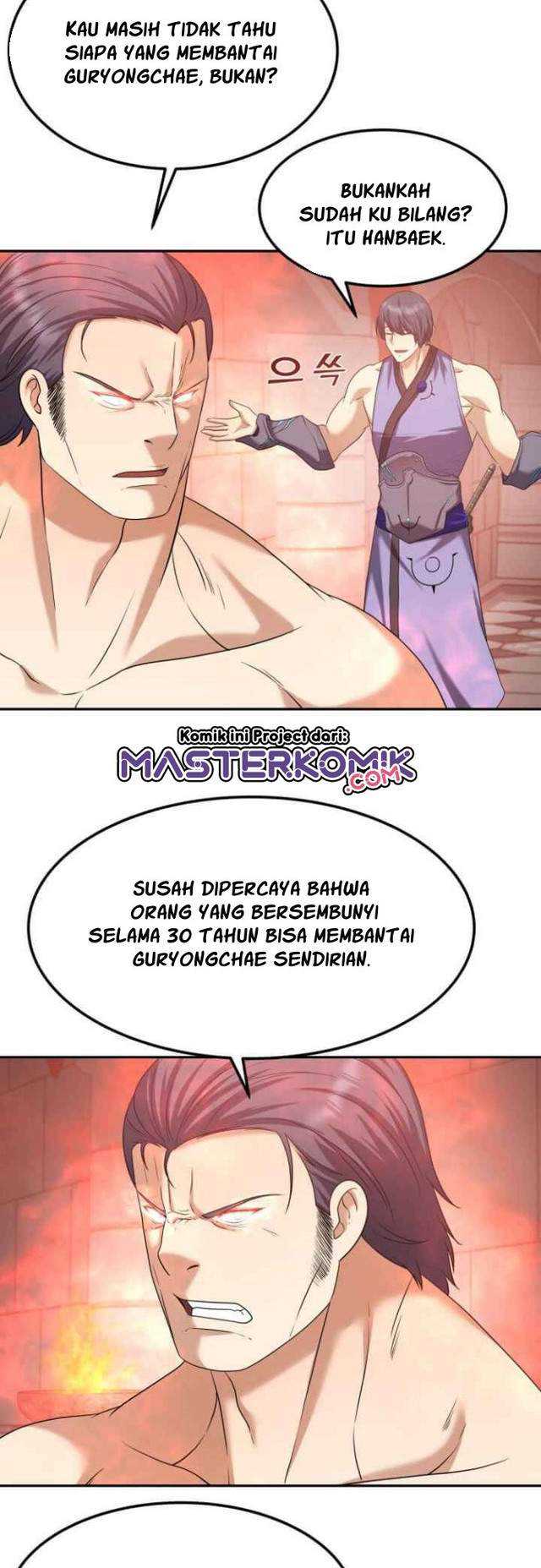 Cerebral Renal Failure chapter 44 halaman 33