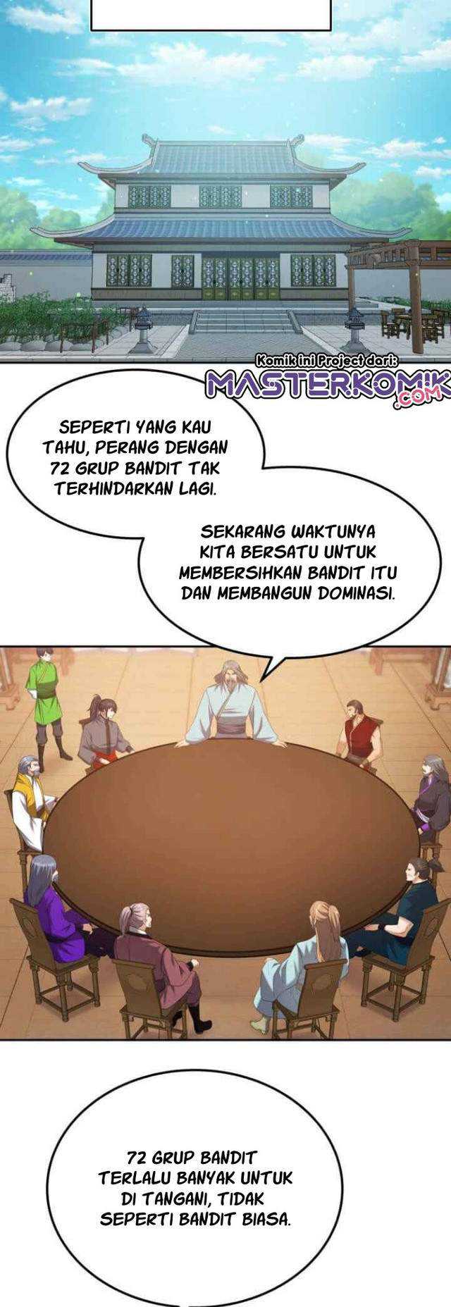 Cerebral Renal Failure chapter 44 halaman 38