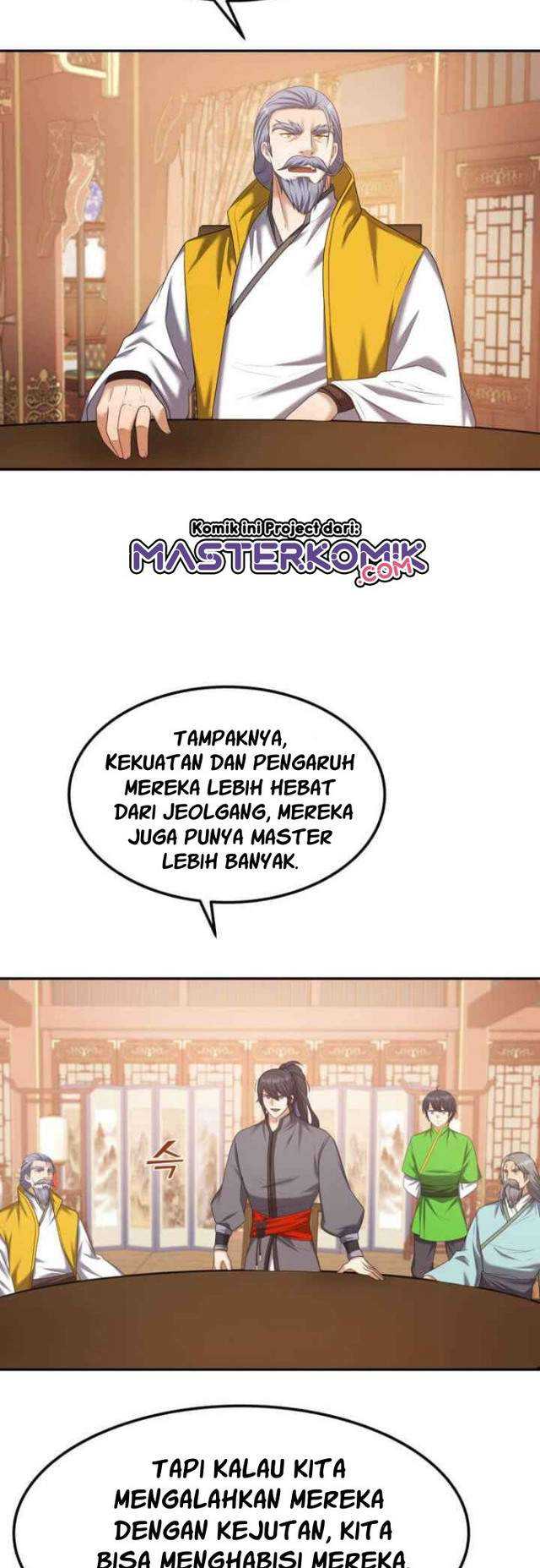 Cerebral Renal Failure chapter 44 halaman 39