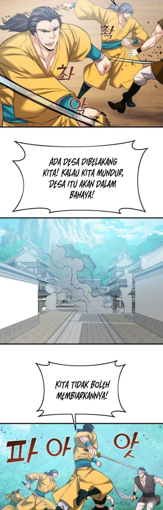 Cerebral Renal Failure chapter 49 halaman 22