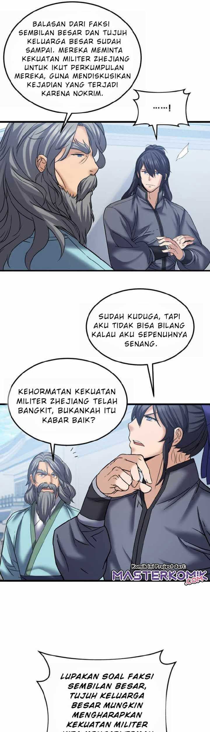 Cerebral Renal Failure chapter 50 halaman 14