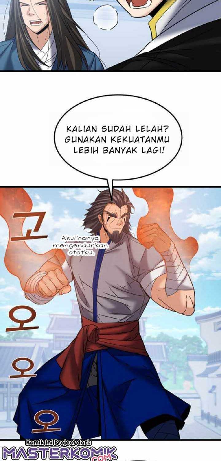 Cerebral Renal Failure chapter 50 halaman 21
