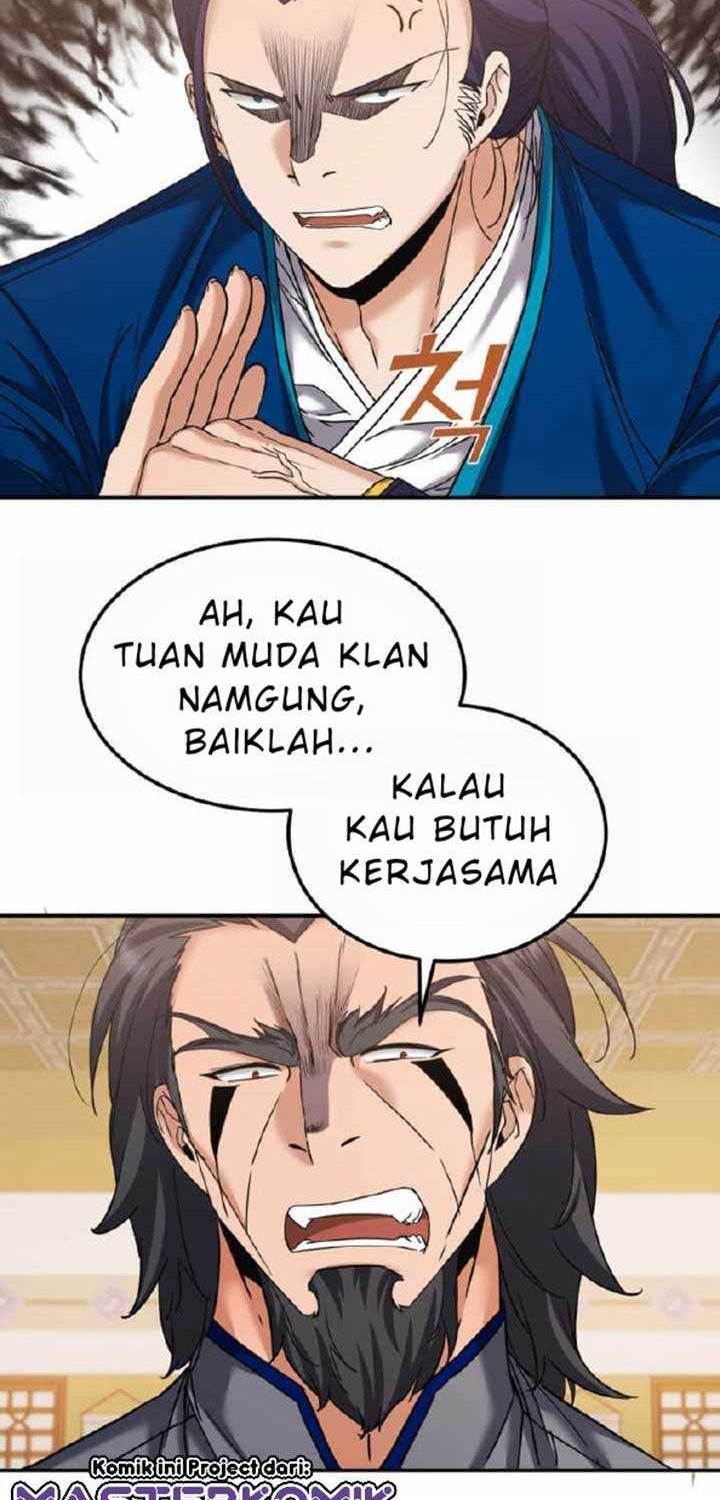 Cerebral Renal Failure chapter 50 halaman 42