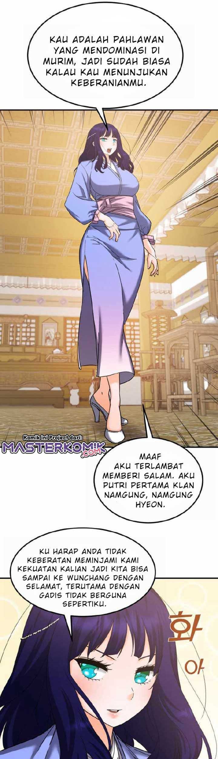 Cerebral Renal Failure chapter 50 halaman 44