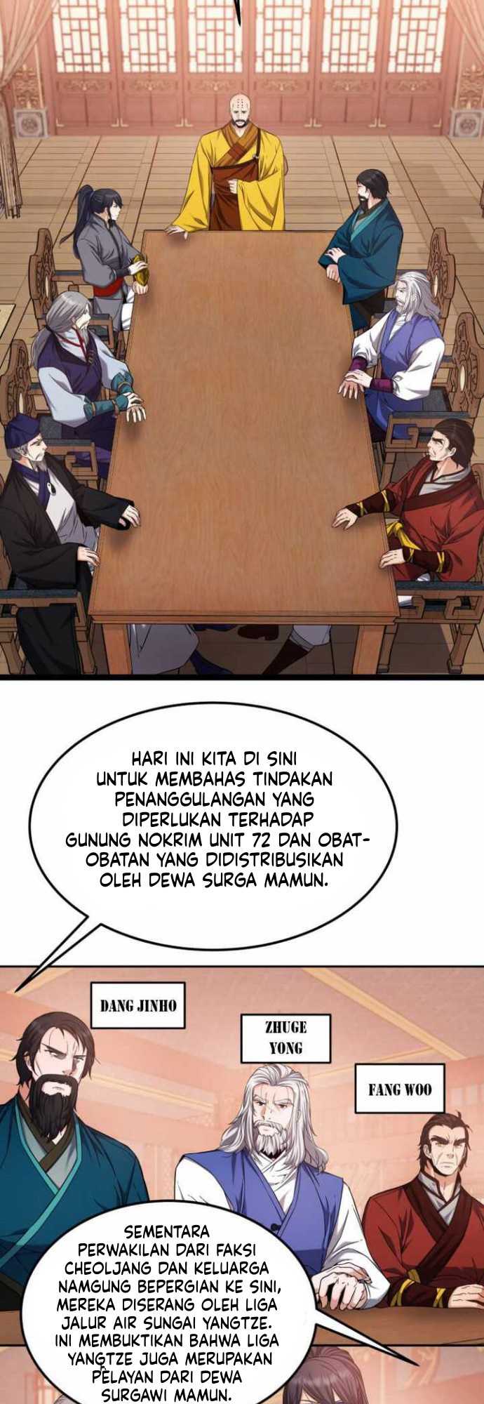 Cerebral Renal Failure chapter 52 halaman 25