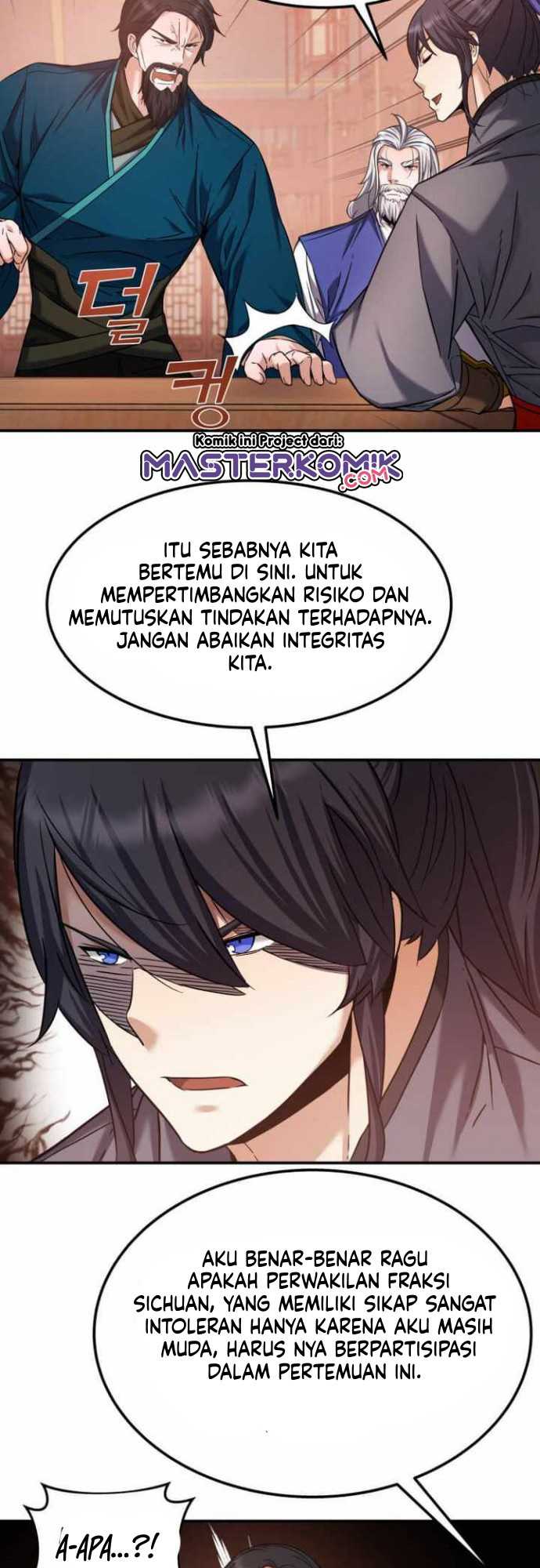 Cerebral Renal Failure chapter 52 halaman 29