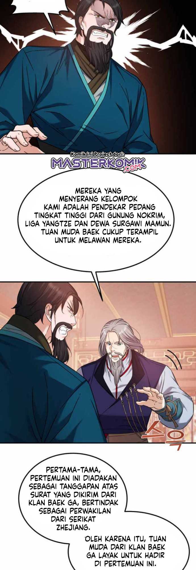 Cerebral Renal Failure chapter 52 halaman 30