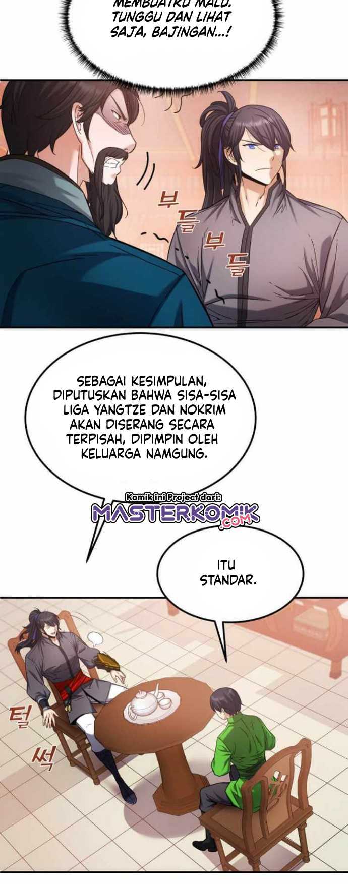 Cerebral Renal Failure chapter 52 halaman 32