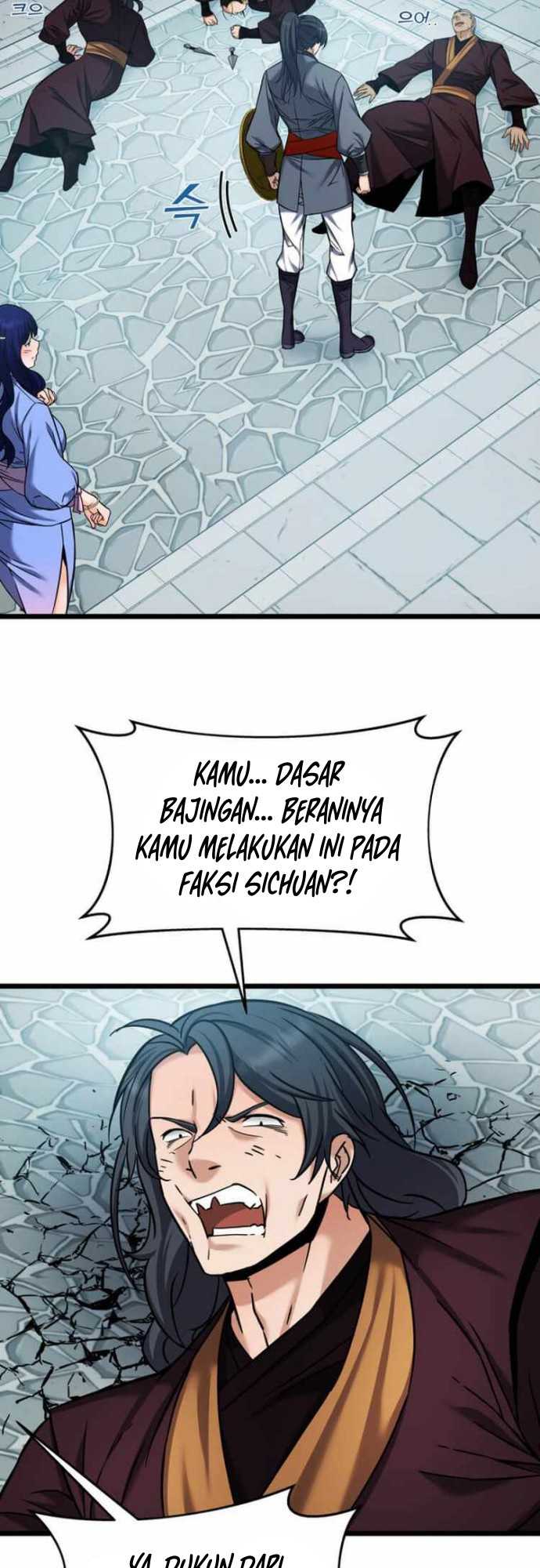 Cerebral Renal Failure chapter 53 halaman 20