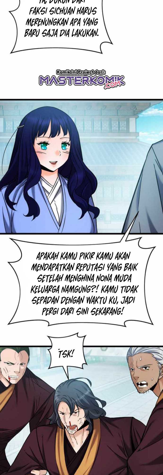 Cerebral Renal Failure chapter 53 halaman 21