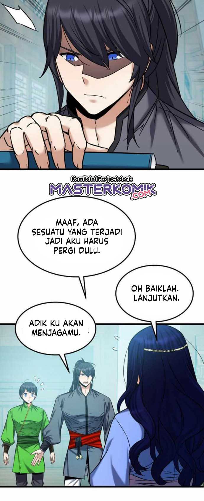 Cerebral Renal Failure chapter 53 halaman 32