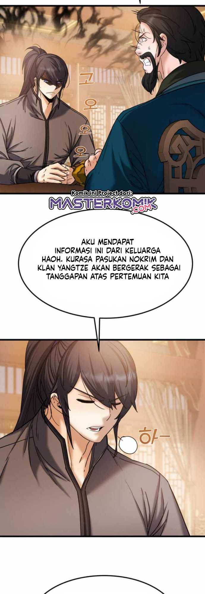 Cerebral Renal Failure chapter 53 halaman 37