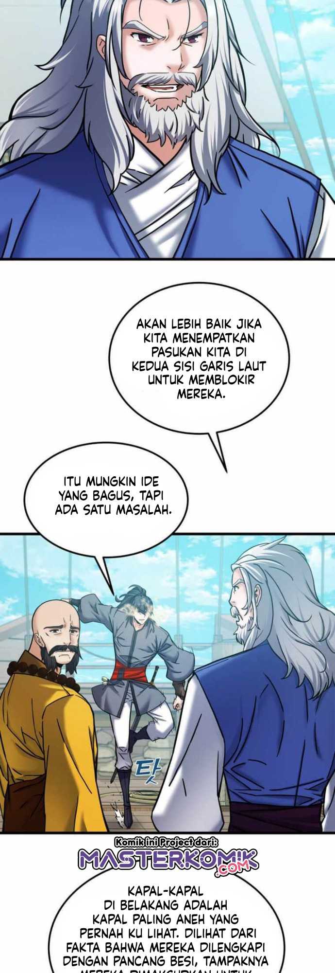 Cerebral Renal Failure chapter 54 halaman 8