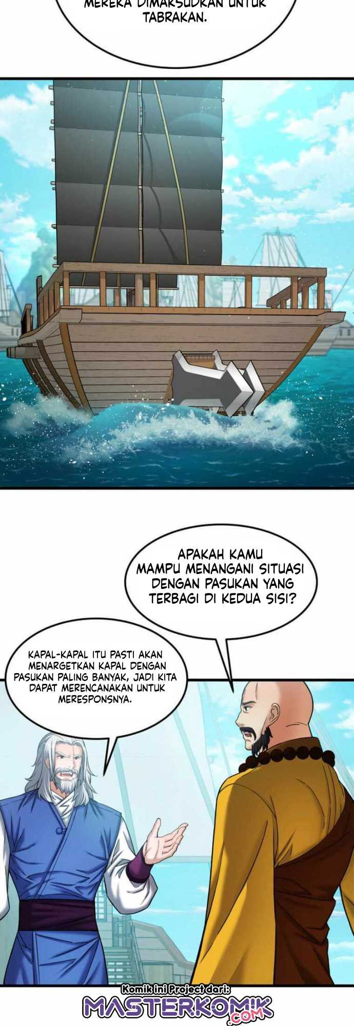 Cerebral Renal Failure chapter 54 halaman 9