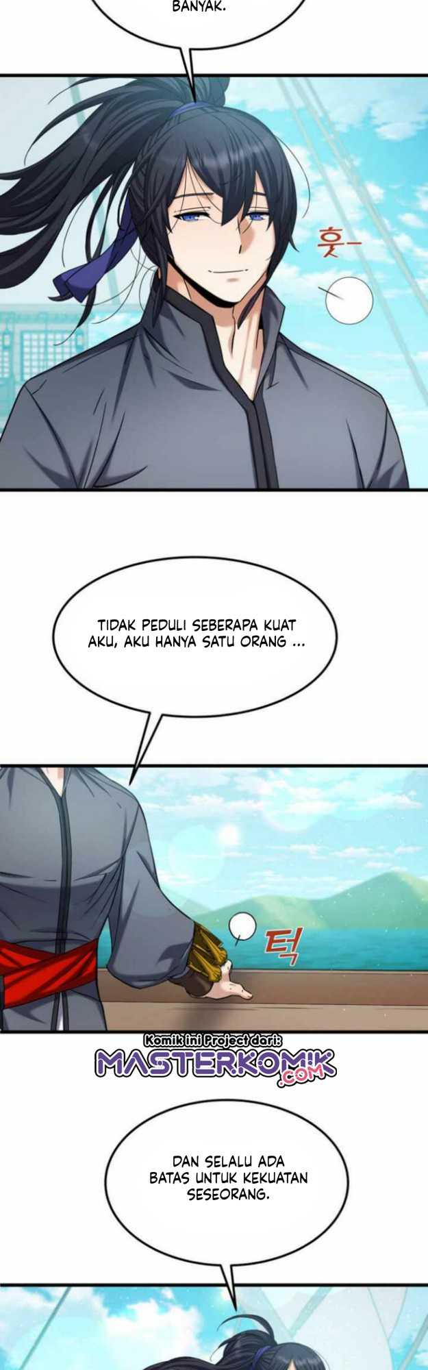 Cerebral Renal Failure chapter 55 halaman 7