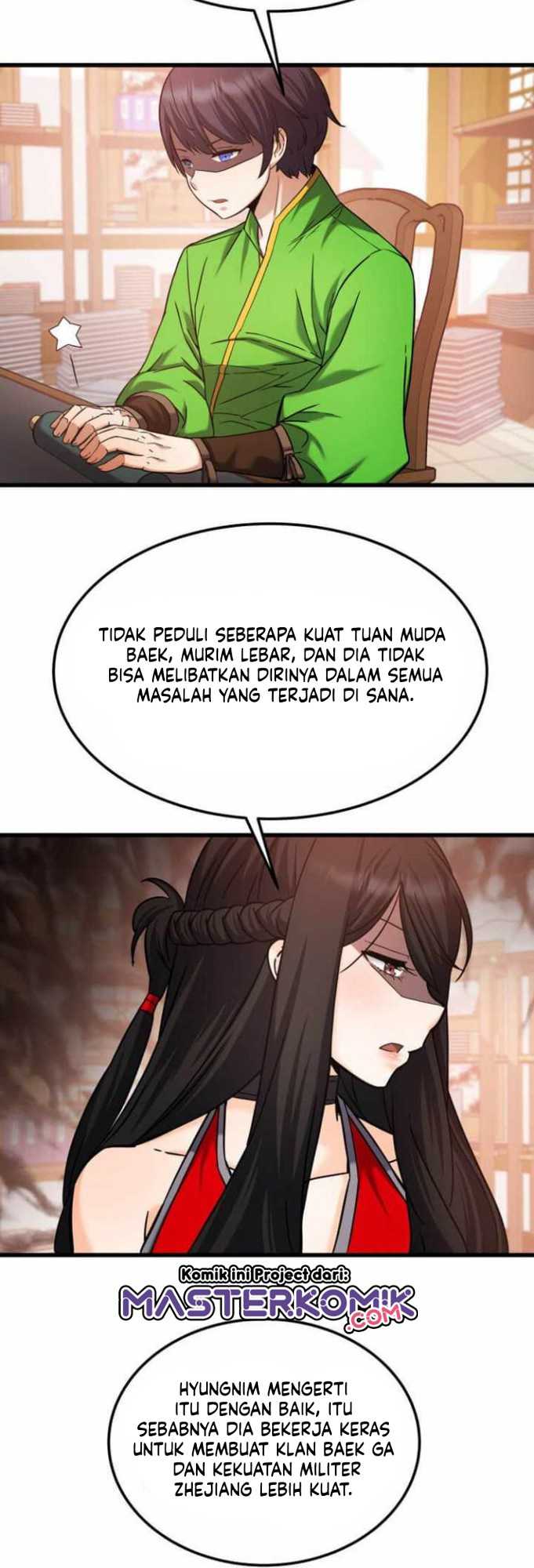 Cerebral Renal Failure chapter 55 halaman 21