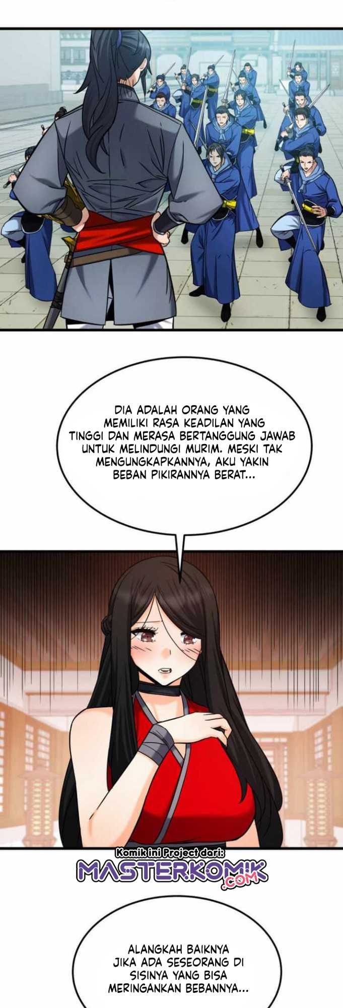 Cerebral Renal Failure chapter 55 halaman 22