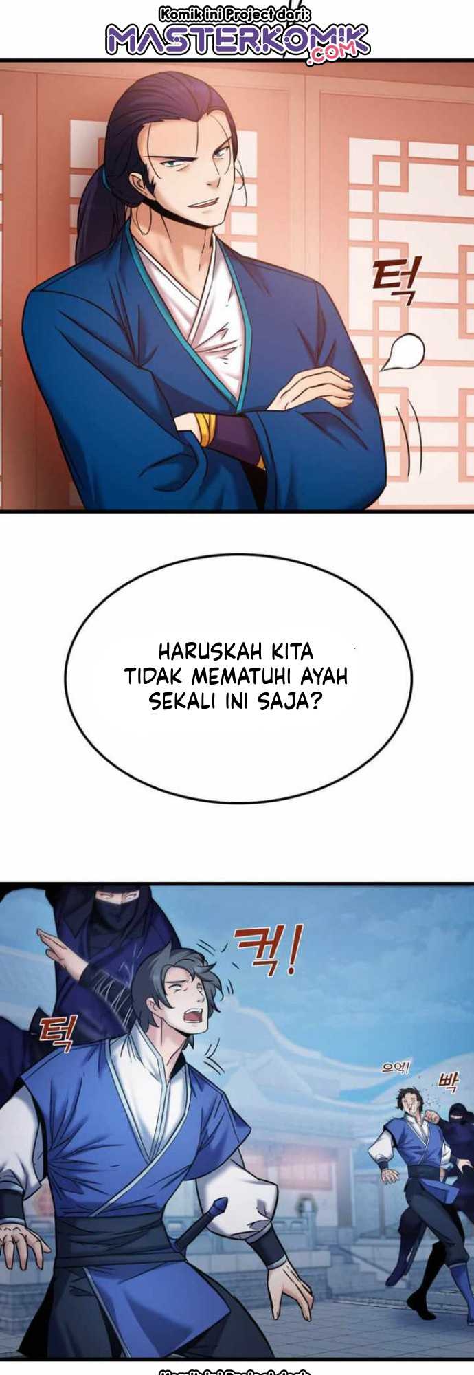 Cerebral Renal Failure chapter 55 halaman 37