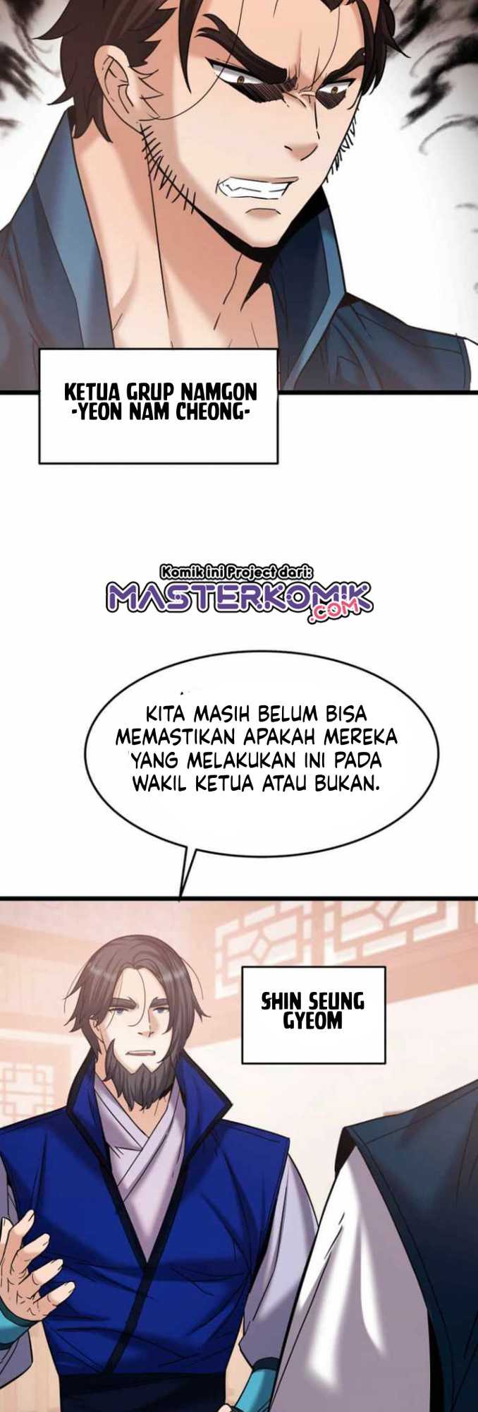 Cerebral Renal Failure Bab 58 halaman 10